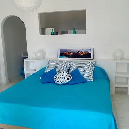 With 5 Bedrooms In Porto Heli, With Wonderful Sea View, Private Apartment *