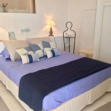 With 5 Bedrooms In Porto Heli, With Wonderful Sea View, Private Apartment Ermionida