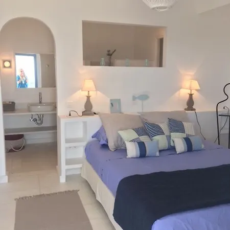 With 5 Bedrooms In Porto Heli, With Wonderful Sea View, Private