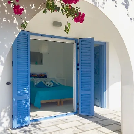 Apartment With 5 Bedrooms In Porto Heli, With Wonderful Sea View, Private Ermionida