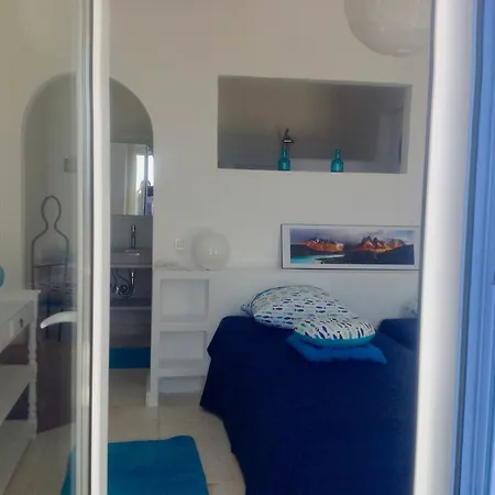 Apartment With 5 Bedrooms In Porto Heli, With Wonderful Sea View, Private Ermionida