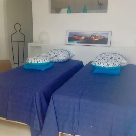 With 5 Bedrooms In Porto Heli, With Wonderful Sea View, Private *