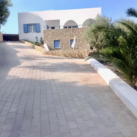 With 5 Bedrooms In Porto Heli, With Wonderful Sea View, Private *