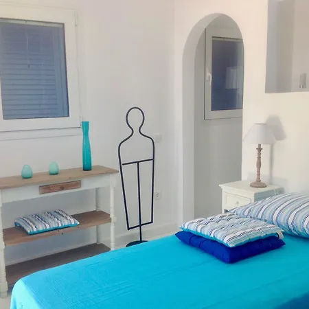 With 5 Bedrooms In Porto Heli, With Wonderful Sea View, Private * Ermionida