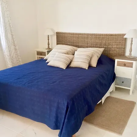 With 5 Bedrooms In Porto Heli, With Wonderful Sea View, Private Apartment