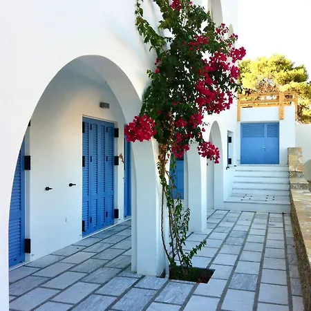 With 5 Bedrooms In Porto Heli, With Wonderful Sea View, Private Ermionida